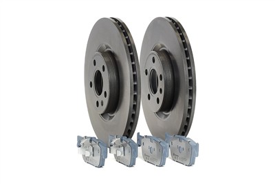 BREMBO KT 08 066