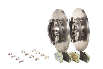 BREMBO KT 10 017 Číslo výrobce: D1786 9013. EAN: 8432509503591.