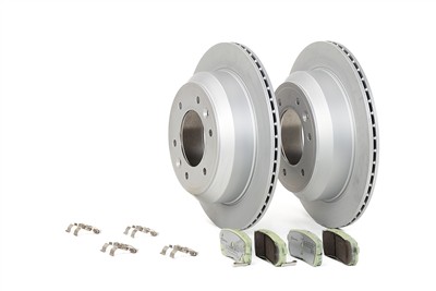 BREMBO KT 10 020 Číslo výrobce: D1302 8418. EAN: 8432509503621.