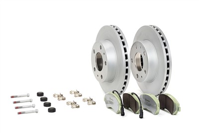 BREMBO KT 10 047 Číslo výrobce: D1540 8972. EAN: 8432509503898.