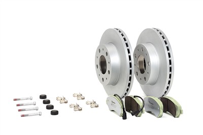 BREMBO KT 10 048 Číslo výrobce: D1540 8972. EAN: 8432509503904.