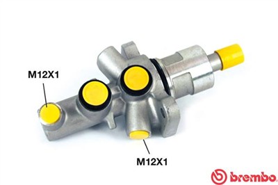 BREMBO M 06 014 EAN: 8432509608487.