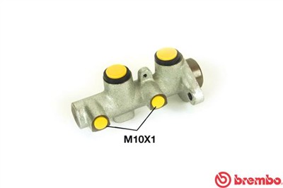 BREMBO M 15 001 EAN: 8432509608524.