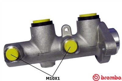 BREMBO M 15 002 EAN: 8432509608531.