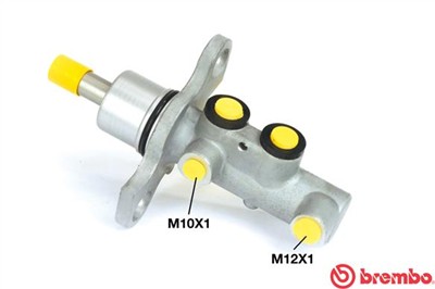 BREMBO M 23 001 EAN: 8432509608630.