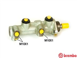 BREMBO M 23 014