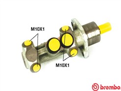 BREMBO M 23 040