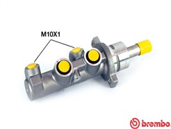 BREMBO M 23 042