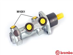 BREMBO M 23 049