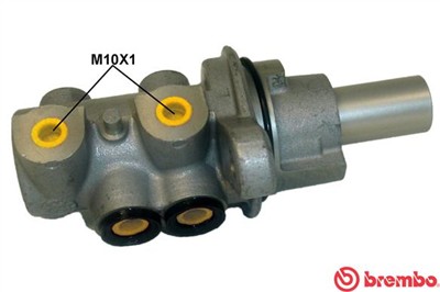 BREMBO M 23 070 EAN: 8432509635636.