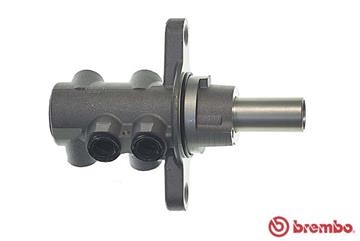 BREMBO M 23 136 EAN: 8432509652985.