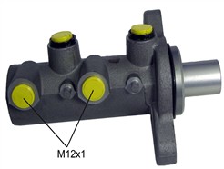 BREMBO M 23 161