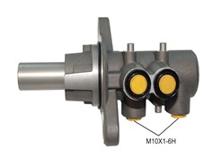BREMBO M 23 165