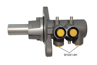 BREMBO M 23 165 EAN: 8432509666340.