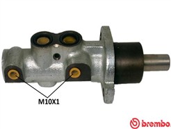 BREMBO M 24 016