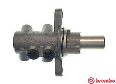 BREMBO M 24 119 EAN: 8432509653104.