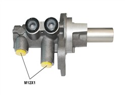 BREMBO M 24 124
