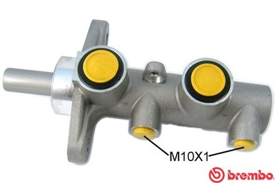 BREMBO M 28 001 EAN: 8432509609675.