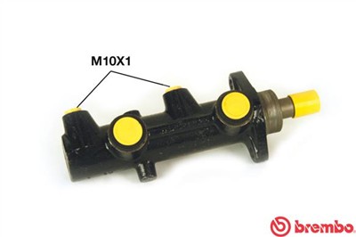 BREMBO M 50 005