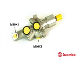 BREMBO M 50 012