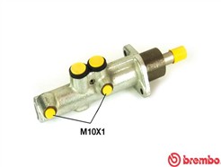 BREMBO M 50 016