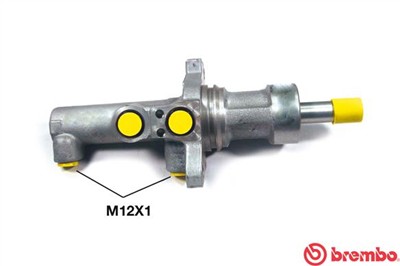 BREMBO M 50 030 EAN: 8432509637296.