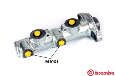 BREMBO M 56 023 EAN: 8432509610640.