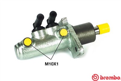 BREMBO M 56 024 EAN: 8432509610657.