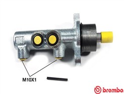 BREMBO M 59 008