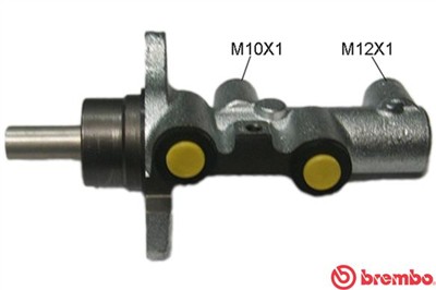 BREMBO M 59 010 EAN: 8432509610800.