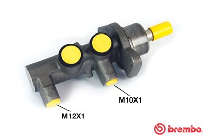 BREMBO M 59 016 EAN: 8432509610862.