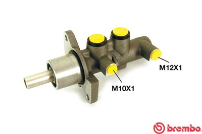 BREMBO M 59 020 EAN: 8432509610909.