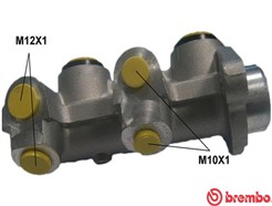 BREMBO M 59 031