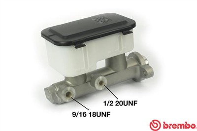 BREMBO M 59 061