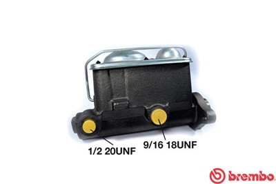 BREMBO M 59 062 EAN: 8432509638057.