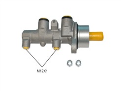 BREMBO M 59 077