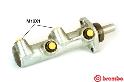 BREMBO M 61 009 EAN: 8432509611180.