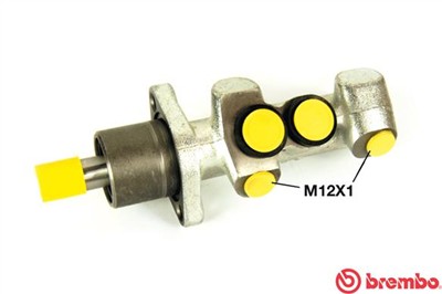 BREMBO M 61 016 EAN: 8432509611258.
