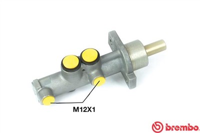 BREMBO M 61 022 EAN: 8432509611319.