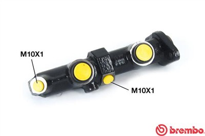 BREMBO M 61 033 EAN: 8432509611425.