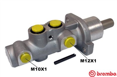 BREMBO M 61 050 EAN: 8432509611593.