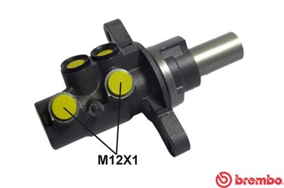 BREMBO M 61 073 EAN: 8432509638125.