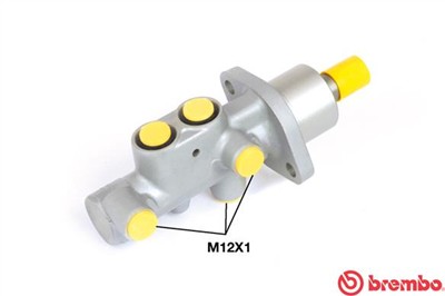 BREMBO M 61 075 EAN: 8432509638149.