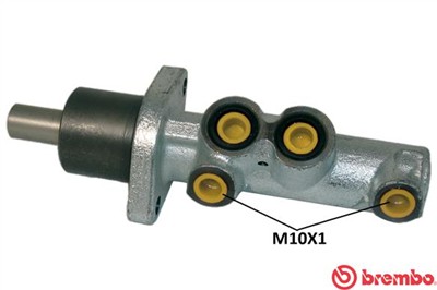 BREMBO M 61 117 EAN: 8432509647776.