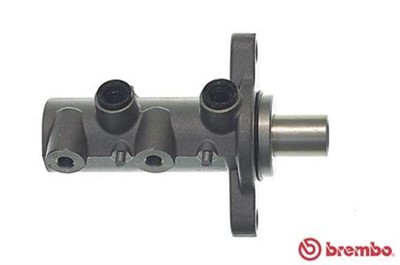 BREMBO M 61 120 EAN: 8432509654545.