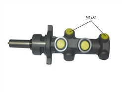 BREMBO M 61 144