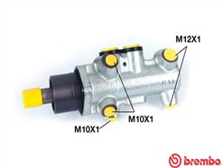 BREMBO M 68 009