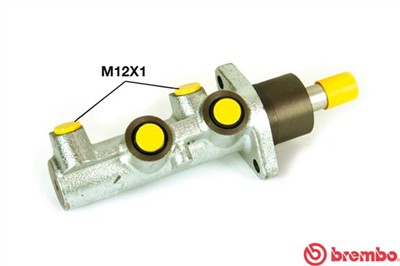 BREMBO M 68 026 EAN: 8432509612071.