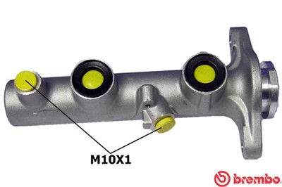 BREMBO M 83 023 EAN: 8432509639016.