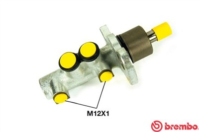 BREMBO M 85 007 EAN: 8432509612576.